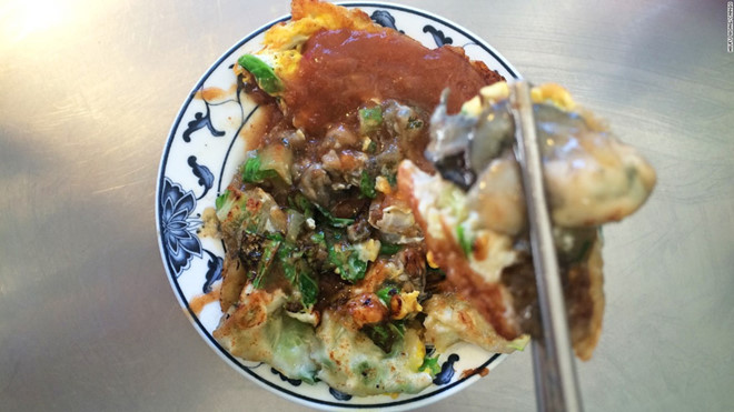 Món ăn đường phố ở DAI_LOAN